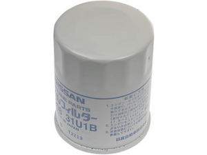                                     Oil Filter
                                