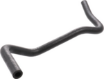 497257S000 - Steering: Power Steering Return Hose for Nissan: Armada, Pathfinder Armada, TITAN Image