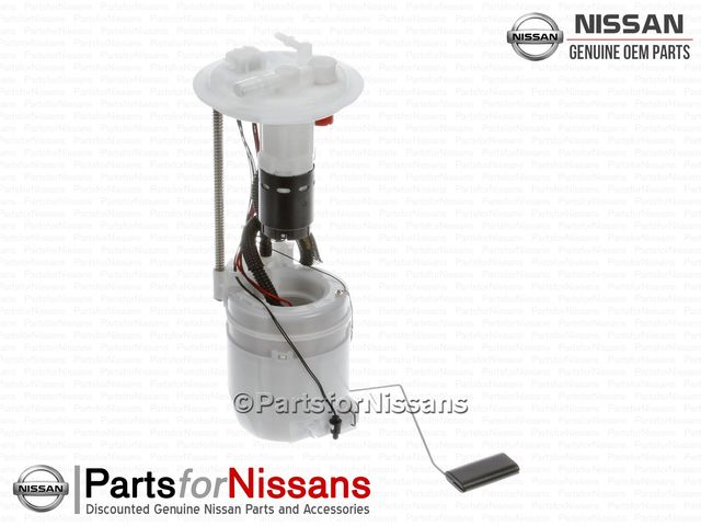 2017-2024 Nissan Armada Fuel Pump 17040-3ZD0C | Parts for