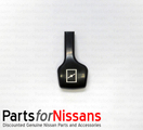 18415E4101 - : 1970-1971 DATSUN 240Z CHOKE LEVER KNOB for Nissan Image