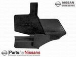 80933N3400 - : Rubber-Sealing 240Z 260Z 280Z for Nissan Image