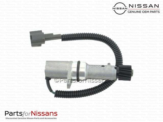 テスト 2002-2004 Nissan Frontier Vehicle Speed Sensor 327029Z017