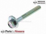 55226CA00A - Suspension: Lower Control Arm Bolt for Nissan: Murano, Quest Image