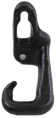 Tow Hook - Nissan (51112-9BT0A)