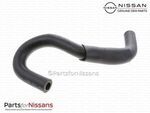 49725JA02A - Steering: Power Steering Return Hose for Nissan: Altima Image