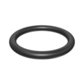 31526X282A - : Automatic Transmission Drain Plug Gasket for Nissan Image