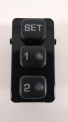 254912Y900 - : Memory Switch for Nissan: Armada, Maxima, Pathfinder Armada, Quest, TITAN Image