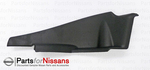 66895JA000 - Body: Cover for Nissan: Altima Image