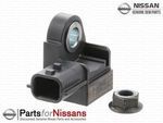 985815NA6A - Electrical: Ft Impact Sensor for Nissan: Altima, Maxima Image