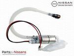 170424S400 - : Fuel Pump And Sender Assembly for Nissan: Frontier, Xterra Image