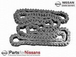 13028ZS70A - Engine: Timing Chain for Nissan: Altima, Maxima, Quest Image