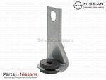 921189FD0A - HVAC: Condenser Assembly Mount for Nissan: Armada, Pathfinder Armada, TITAN Image