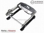 873516FV1A - Body: Cushion Frame for Nissan Image