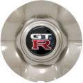 40315AA310 - : R34 GT-R Wheel Cap for Nismo Image