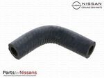 21741EA000 - : Return Hose for Nissan: Frontier, Xterra Image