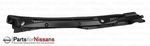 6681130P10 - Body: Cowl Grille for Nissan Image