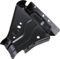 F41325RBMA - : Hoodledge-Lower, Front Right-hand for Nissan Image