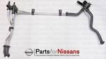 92408ZL90C - : Hose Assembly Heater for Nissan Image