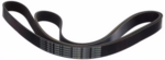 117209BU0B - Cooling System: Serpentine Belt for Nissan: Frontier Image