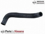 140556CA1A - : Engine Coolant Hose for Nissan: Altima Image