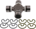 371251PD0A - : Universal Joint for Nissan: NV1500, NV2500, NV3500 Image