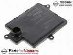 31728EZ00A - : Transmission Oil Filter for Nissan: TITAN XD Image