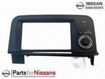 24817AA410 - : Skyline R34 Multi Function Display Panel for Nismo Image