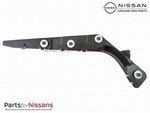 85221ET00A - : Side Retainer for Nissan: Sentra Image
