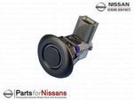 259941PA5B - Body: Park Sensor for Nissan: NV1500, NV2500, NV3500 Image
