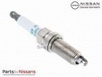 22401JK01D - : Spark Plug for Nissan: 370Z Image