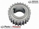 1302142L11 - : JDM R32 R33 R34 RB20DE/DET RB25DE/DET Crankshaft Gear for Nismo Image