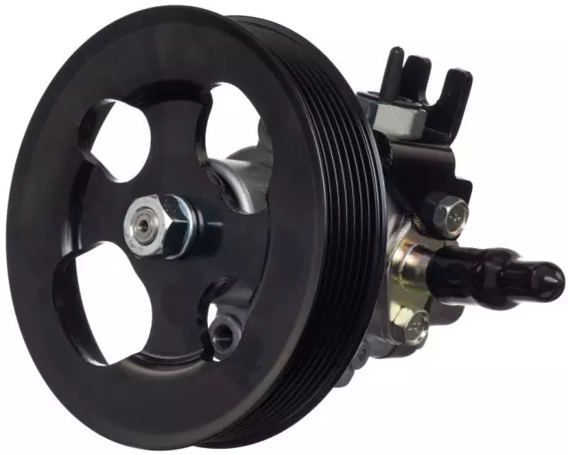 2004-2015 Nissan Power Steering Pump 49110-ZV00A | Parts for Nissans