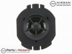 281E14BA0A - Body: Inst Panel Speaker for Nissan: Qashqai, Rogue, Rogue Sport Image