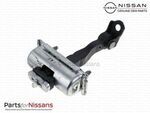 804301PA0A - Body: Door Check for Nissan: NV1500, NV2500, NV3500 Image