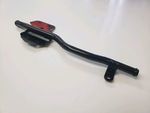 1449805U18 - : JDM Nissan R32 R33 R34 GTR Turbo Charger Front Crossover Outlet Tube for Nismo Image
