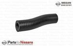 213068J100 - : Engine Coolant Hose for Nissan: Altima, Maxima, Murano, Quest Image
