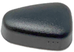 87063ZQ00A - Body: Seat Switch Knob for Nissan Image