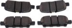 D40603NF0B - Brakes: Brake Pads for Nissan Image