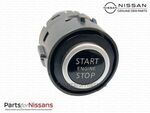 251505RA0B - : Power Switch for Nissan: Kicks, Kicks Play, Versa Image