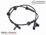 479006LB0A - Brakes: ABS Sensor for Nissan: Sentra Image