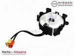 2007-2013 Nissan Altima Wire Assembly - Steering Wheel 25554