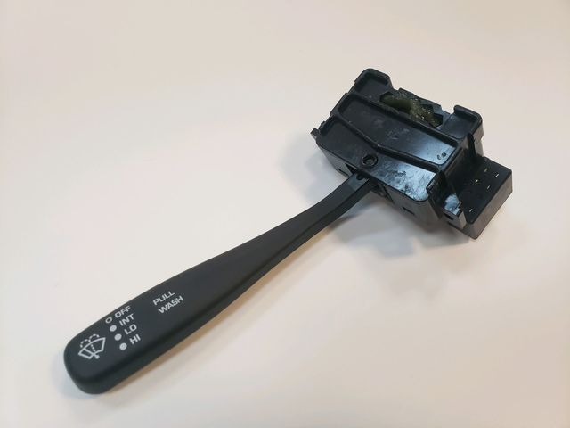 スイッチガール 2006-2012 Kawasaki ZX6R ZX10R OEM Ignition Switch & Keys