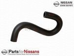 1182675T00 - : R33 Nissan Skyline RB25 Blowby Hose for Nismo Image