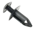 6686001W01 - Electrical: Front Sensor Fastener for Nissan: 200SX, Altima, Maxima, Micra, Quest, Sentra, Versa Image
