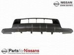 62026EA800 - : Lower Cover for Nissan: Frontier Image