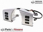 25550ZS50D - Steering: Cruise Switch for Nissan Image