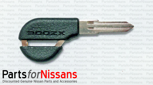 Terex Ignition Key 2045-432 - heavyequipmentkeys.com