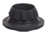 215074U00A - Cooling System: Radiator Assembly Lower Mount for Nissan Image