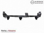 62290ZL00B - Body: Upper Retainer for Nissan: Frontier Image