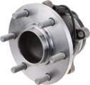 40202EZ01A - Brakes: Hub Assembly for Nissan: TITAN, TITAN XD Image